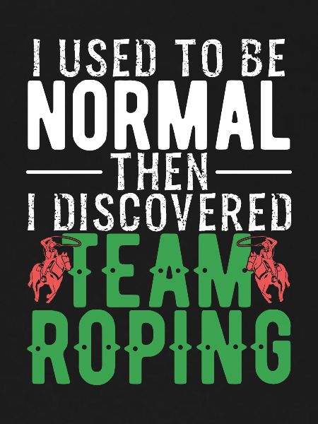 Team Roping