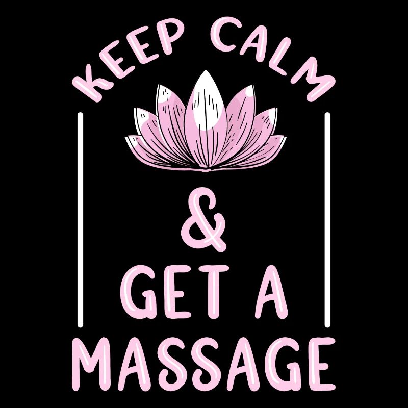 Masseuse therapy massage
