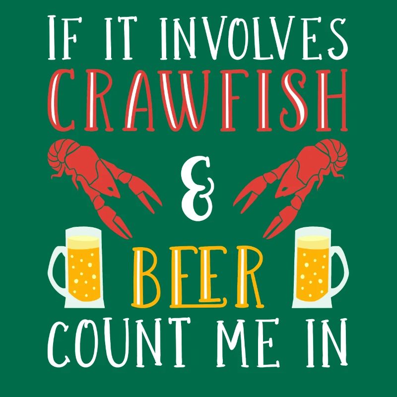 Crawfish Crawfish