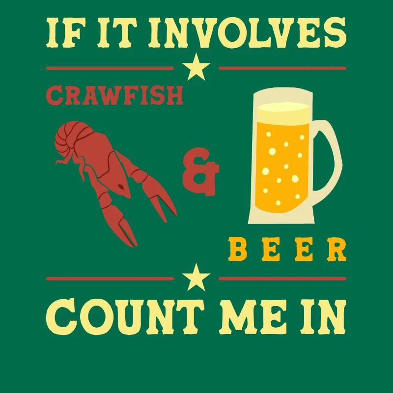 Crawfish Crawfish