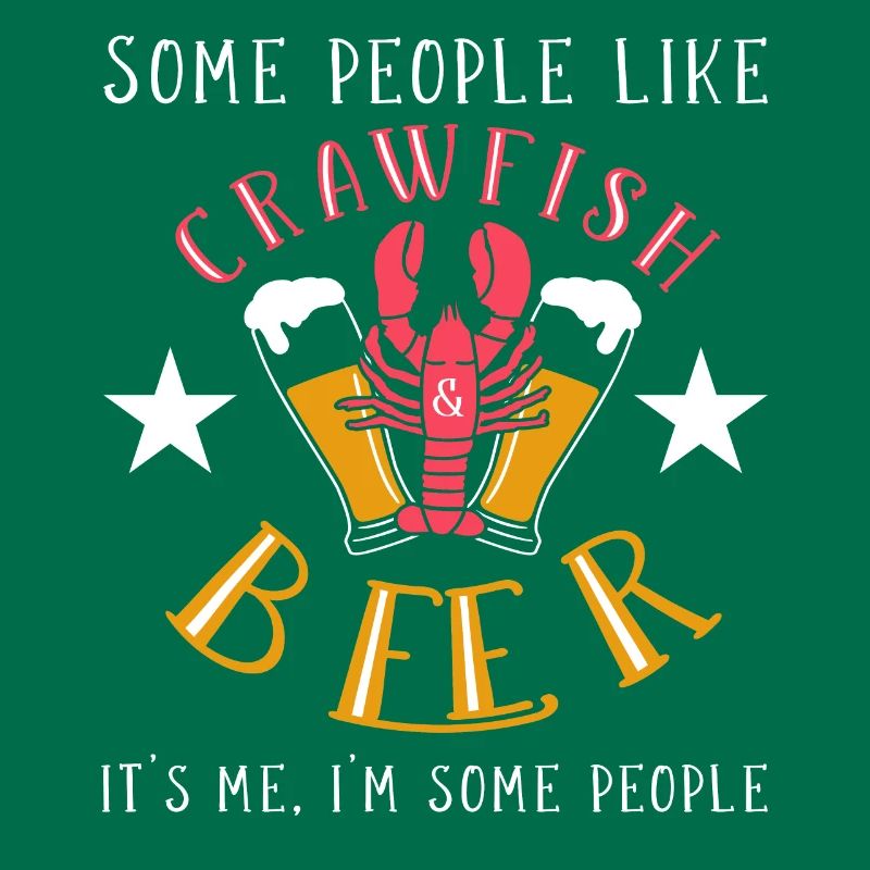 Crawfish Crawfish