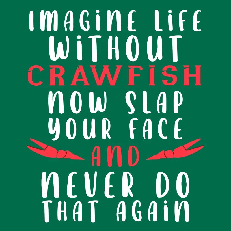 Crawfish Crawfish