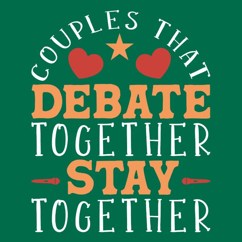 Debating Debate Arguing