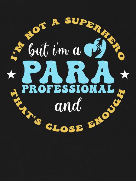 Paraprofessional