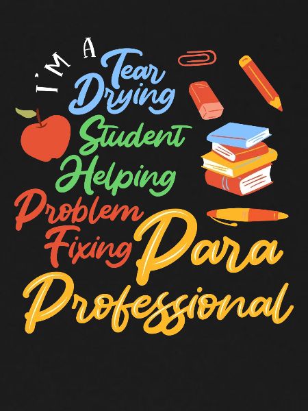 Paraprofessional