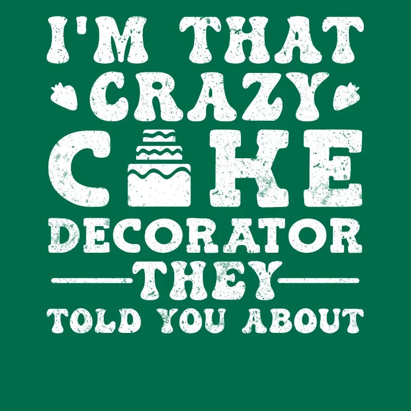 Bake cakes Baker Pastry Chef