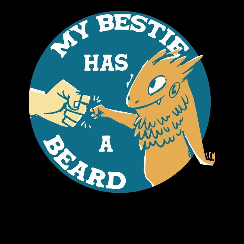 Bartagame Bearded Dragon