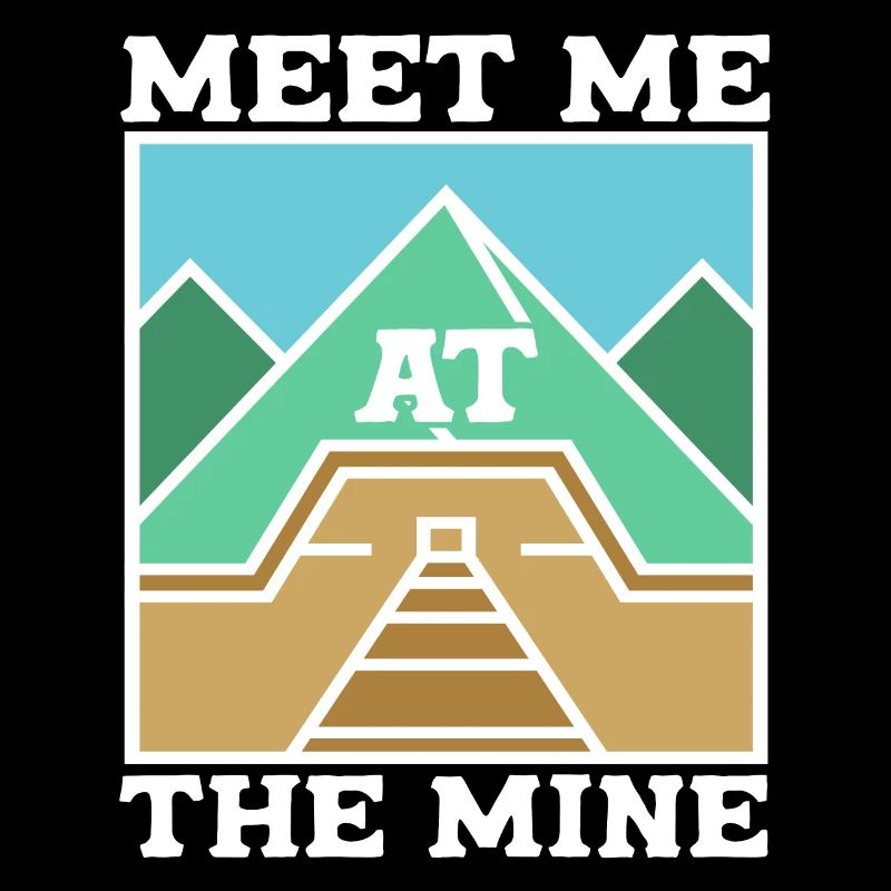 Mineurs de mines