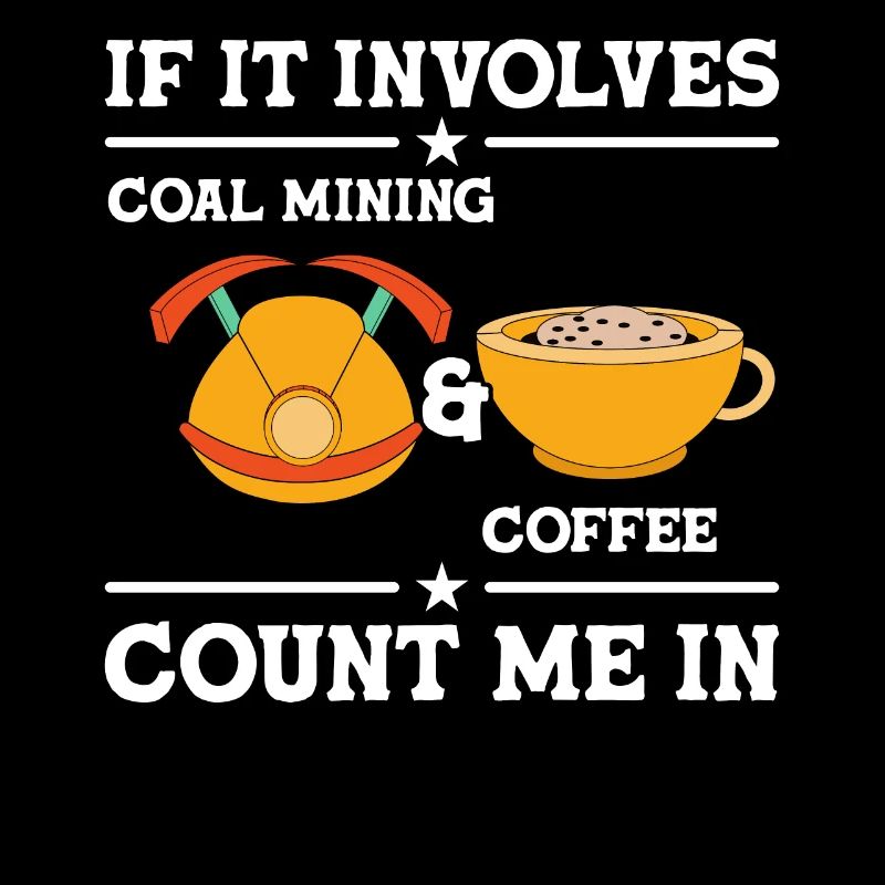 Mineurs de mines