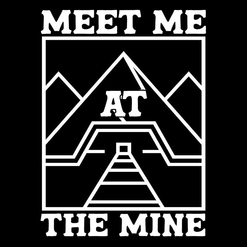 Mineurs de mines