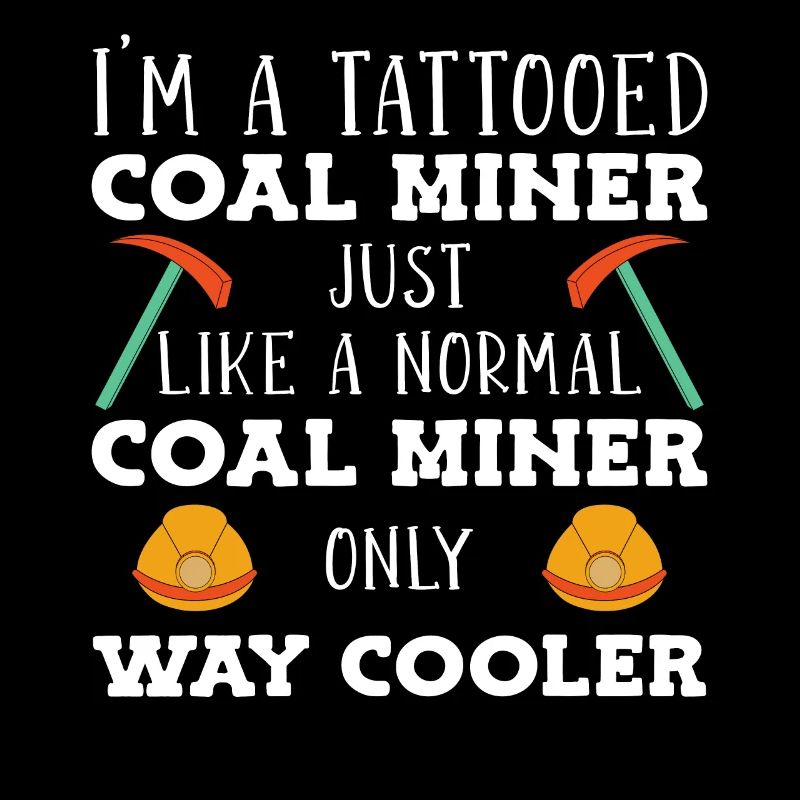 Mineurs de mines