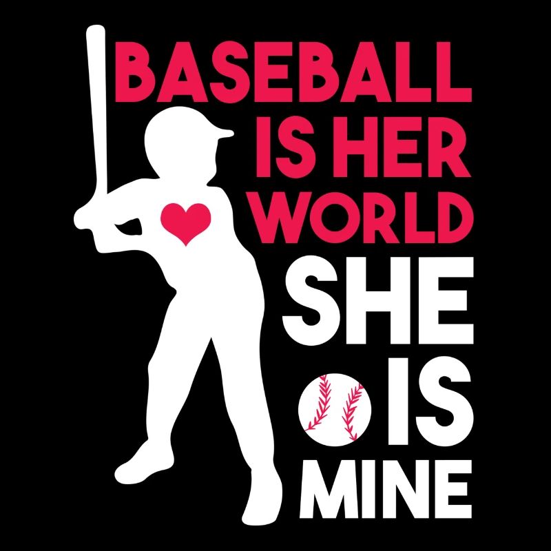 Joueur de baseball Baseball