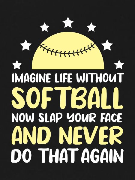 Softball