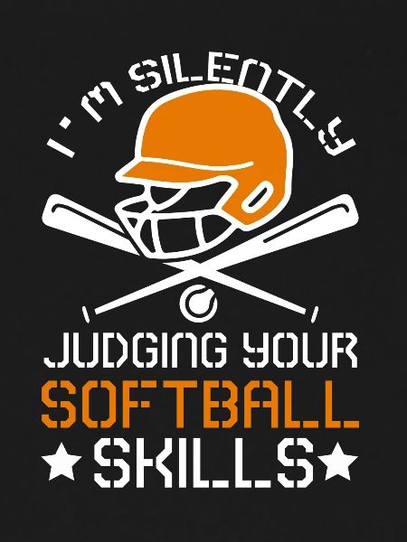 Softball