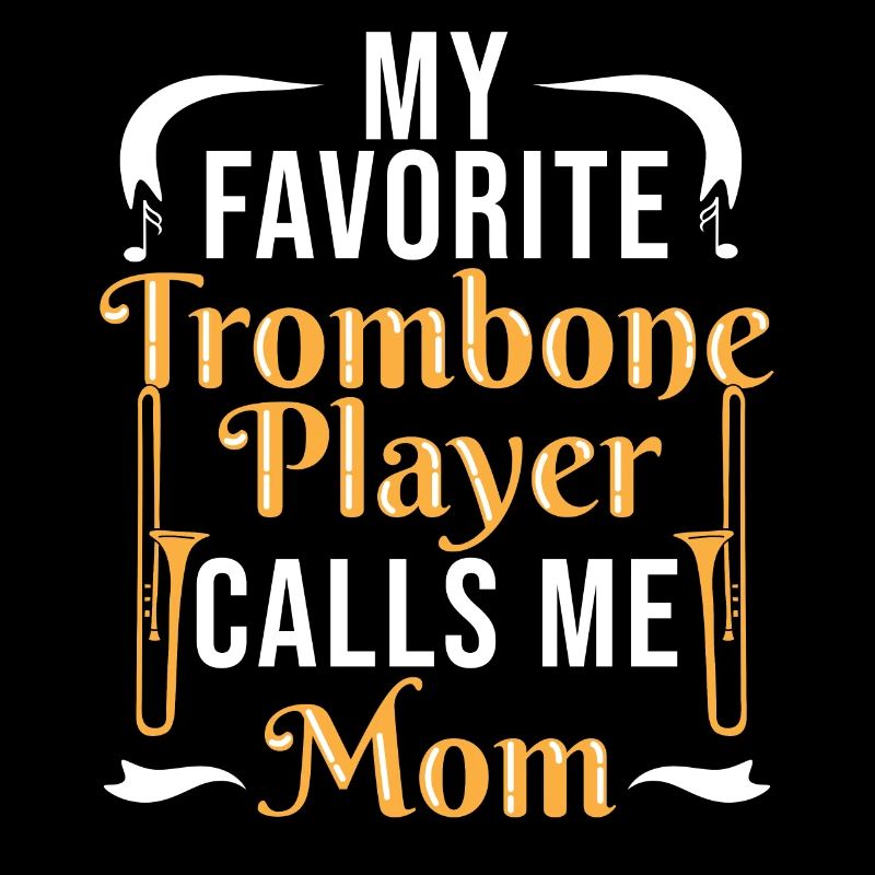 Trombone trombonist