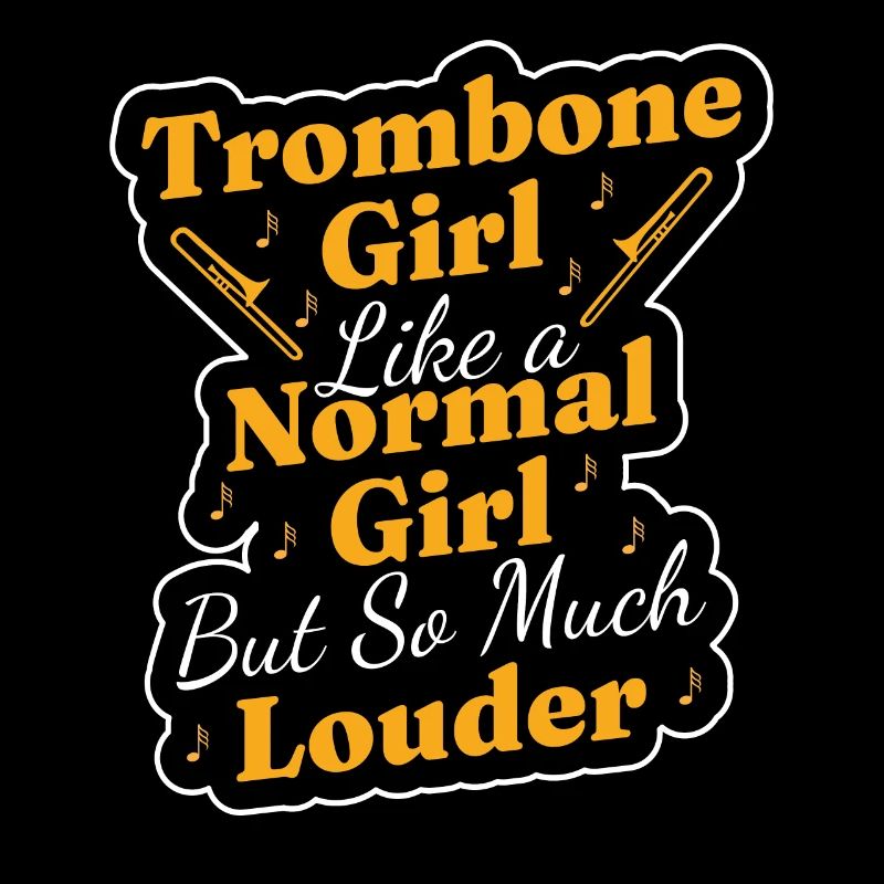Trombone trombonist