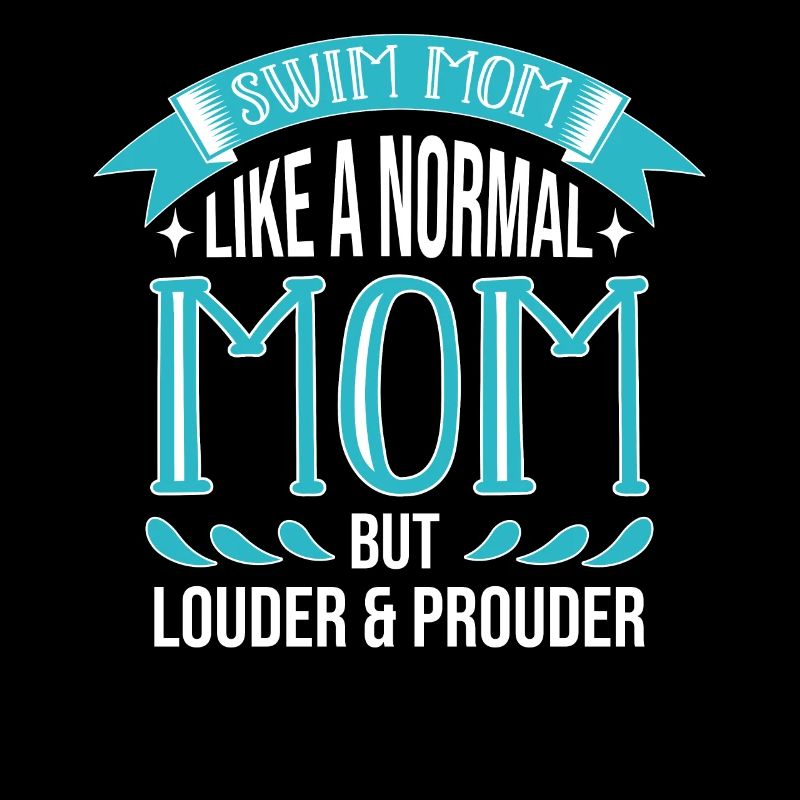 Schwimmen Schwimmer