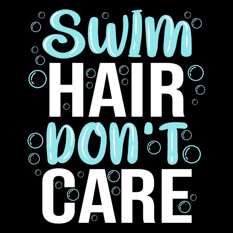 Schwimmen Schwimmer