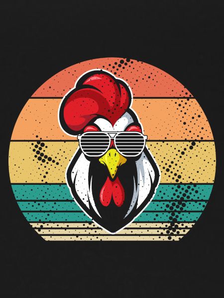 Chicken Rooster