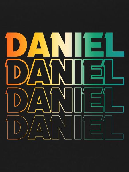 Daniel