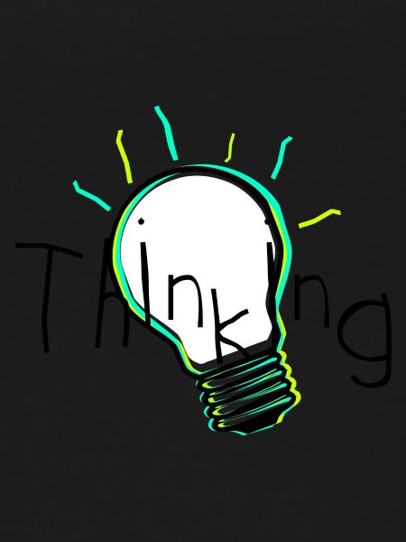 Thinking