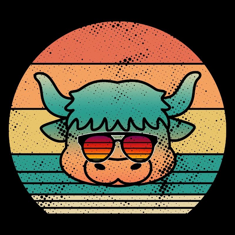 Buffalo Cattle Oxen