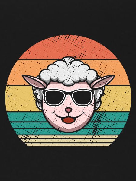 Shepherd Sheep