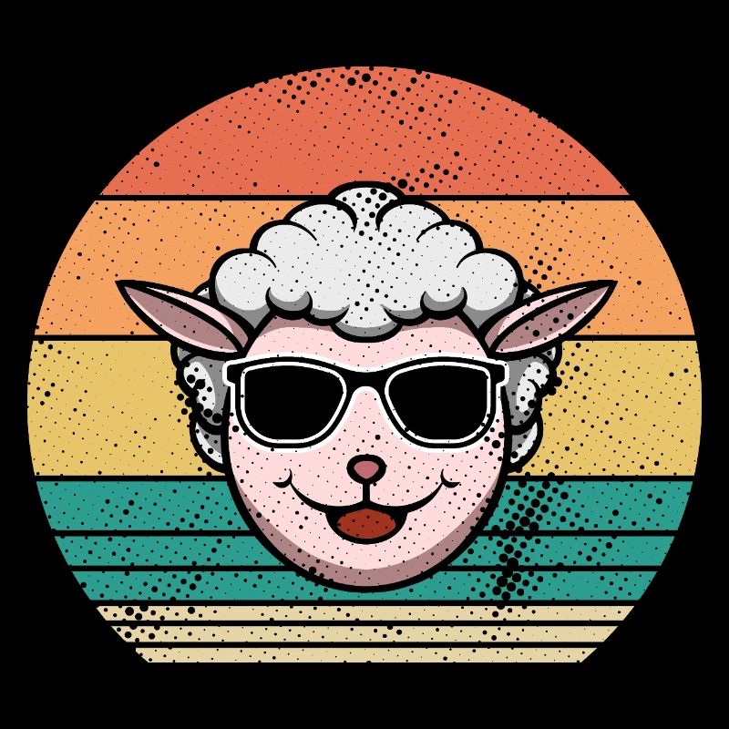 Shepherd Sheep