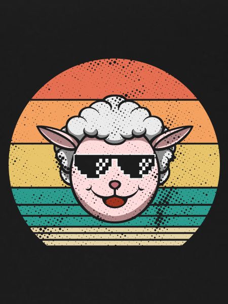 Shepherd Sheep