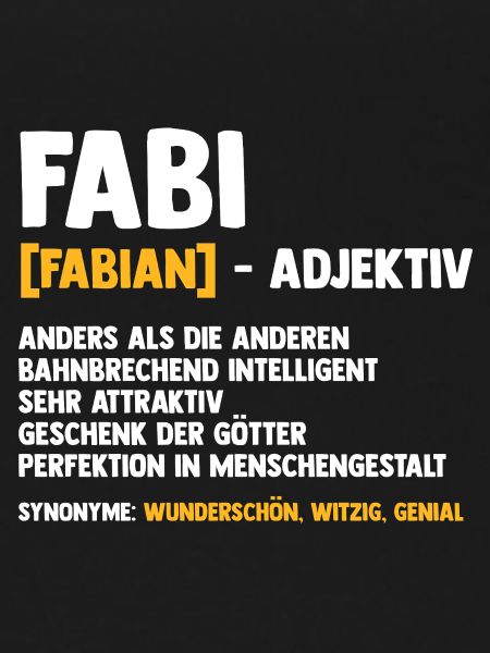 Fabian