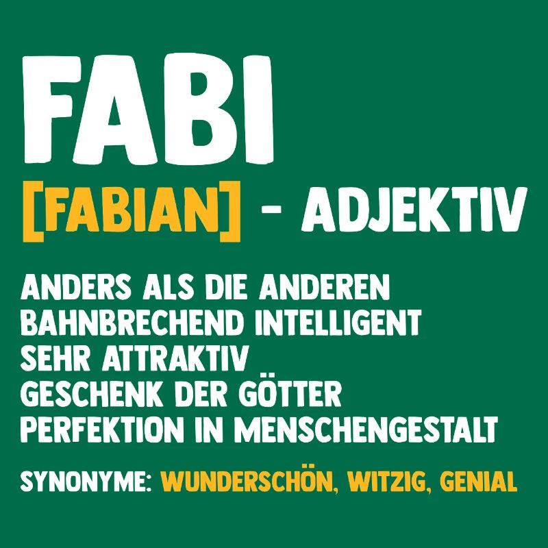 Fabien