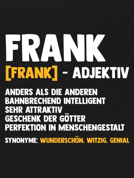 Frank
