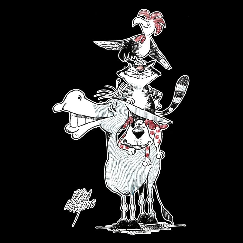 Musiciens de Brême