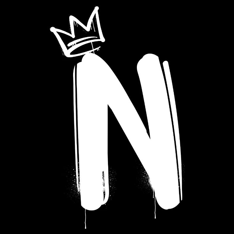 N