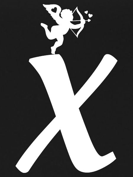 X