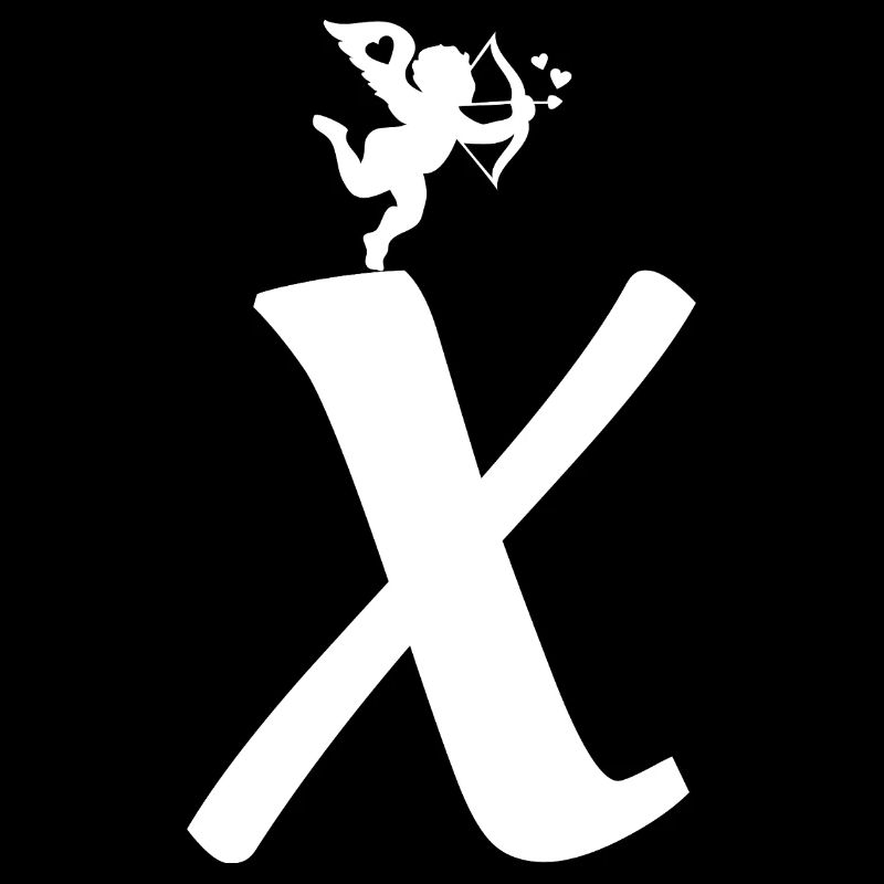 X