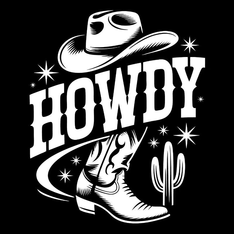 Howdy Country Dance Linedance
