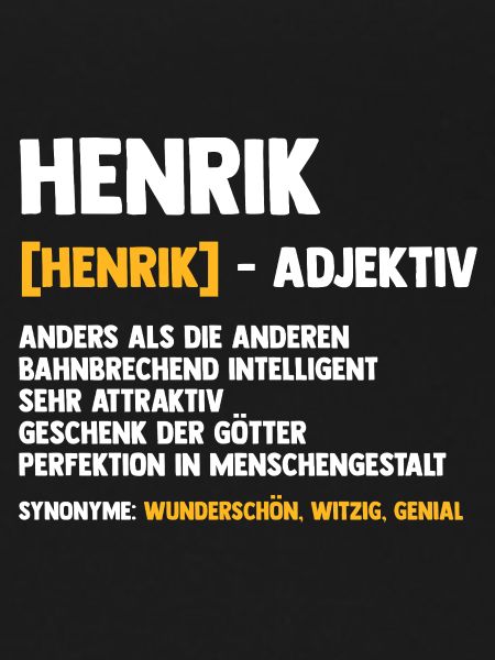 Henrik