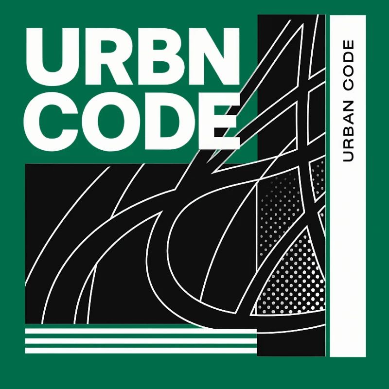 Conception de lignes de code urbain