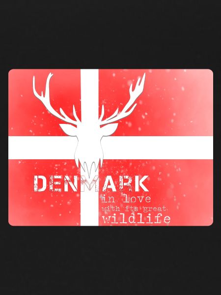 Danemark faune