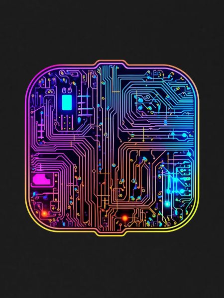 Circuit Chip