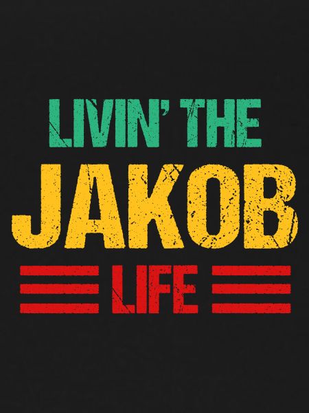 Jakob