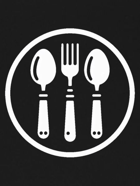 Cutlery Fork Spoon