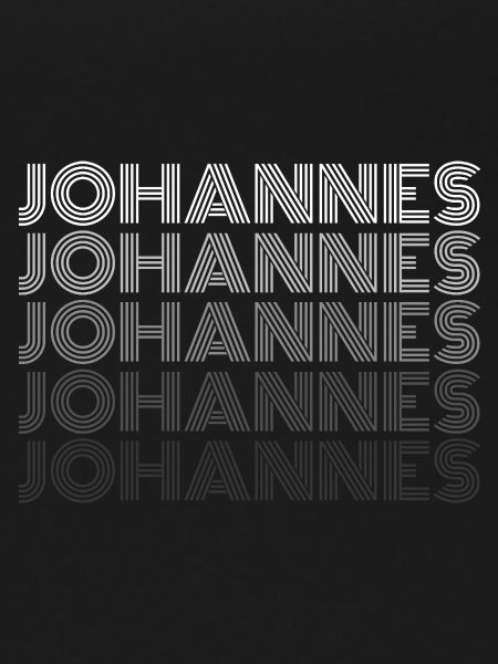 Johannes
