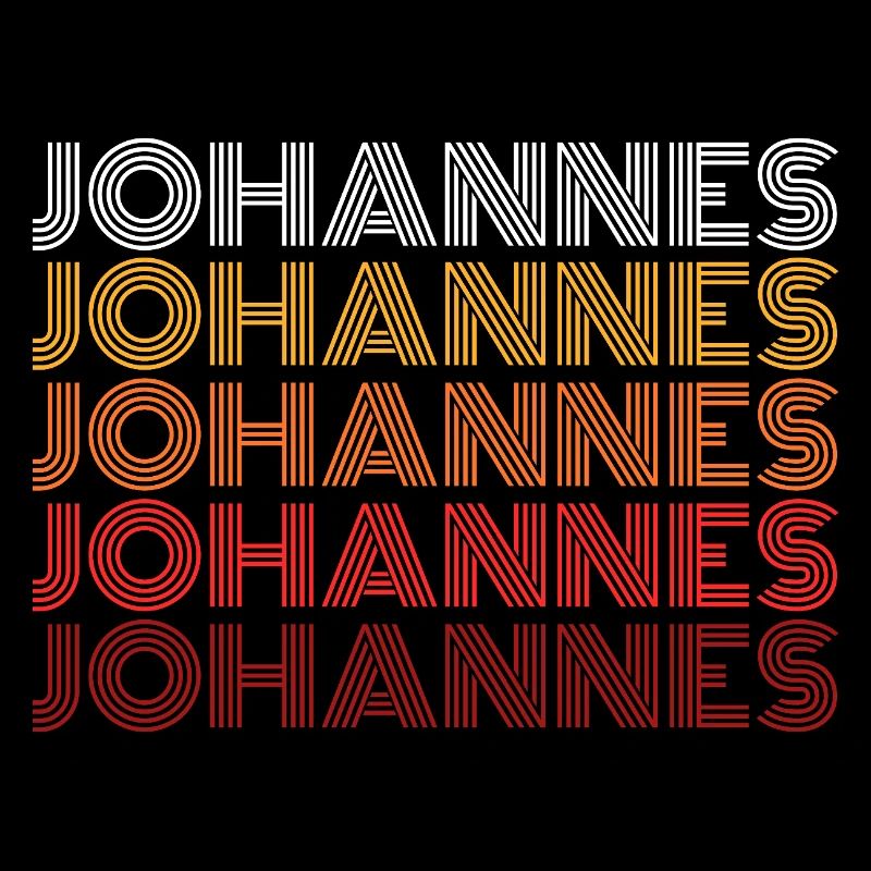 Johannes