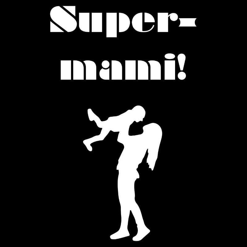 Super-Mami!