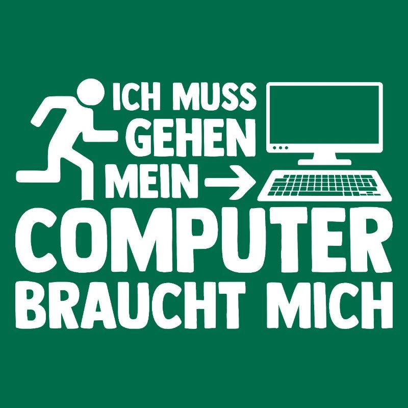 Computer Gamer Gamer Administrator Programmer