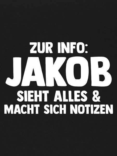 Jakob
