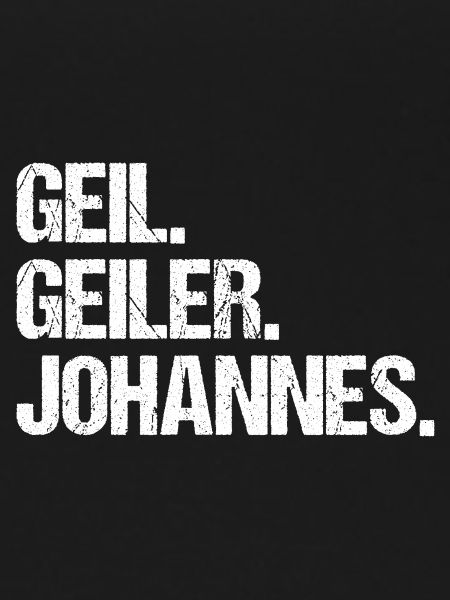 Johannes