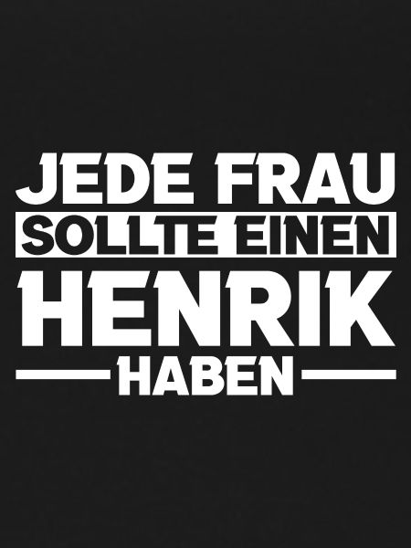 Henrik
